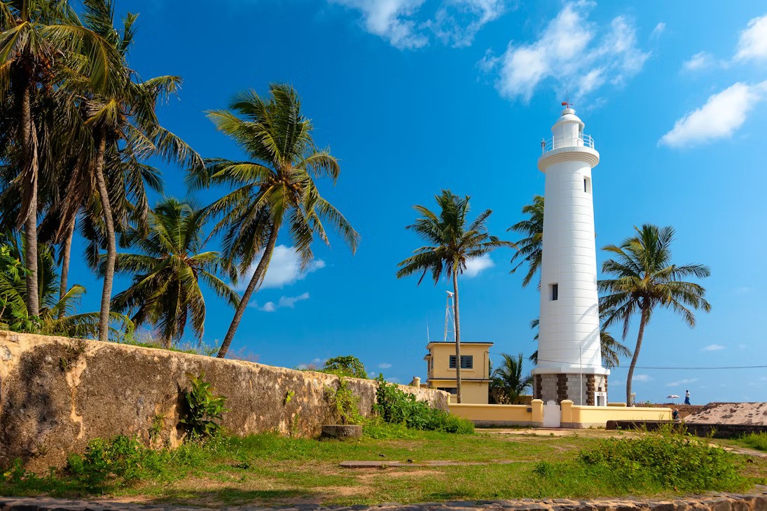 Galle Fort