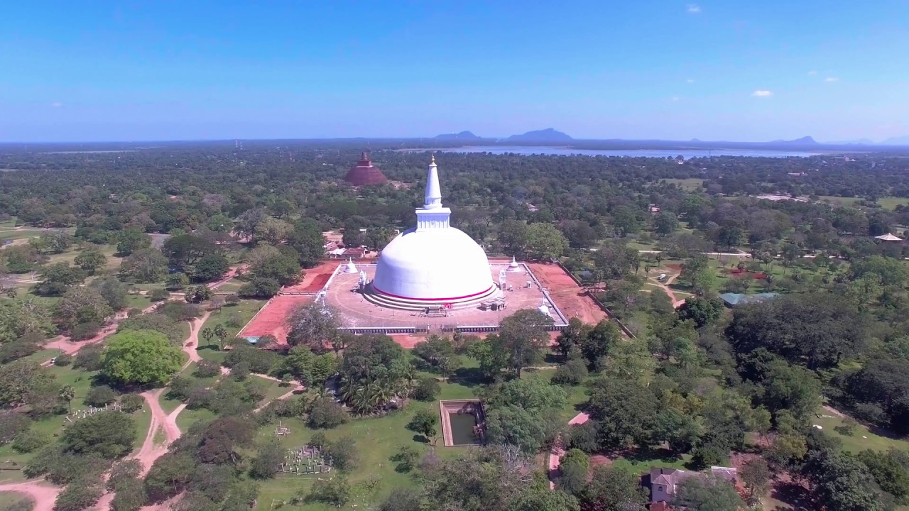 Anuradhapura